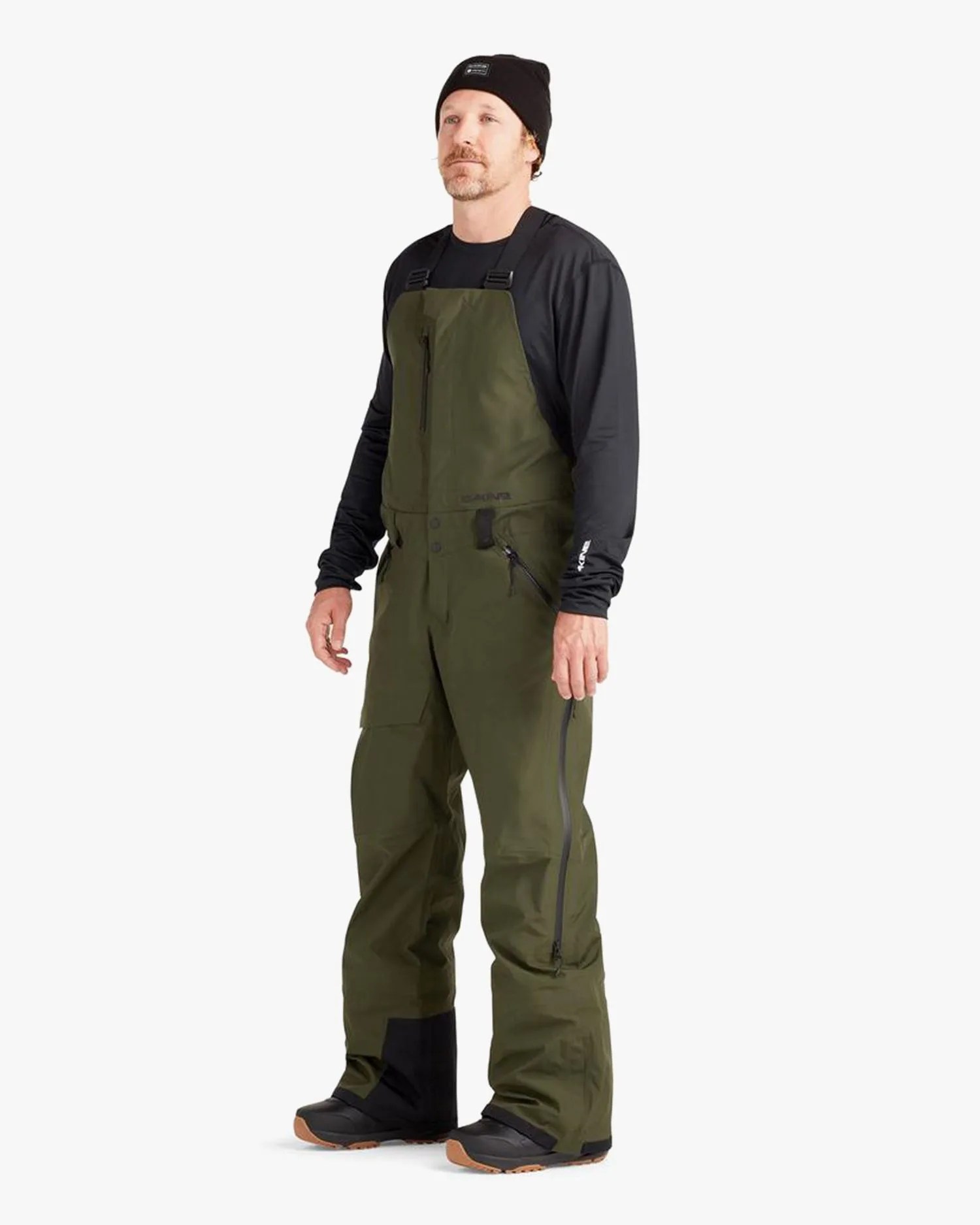 dakine stoker goretex 3l bib