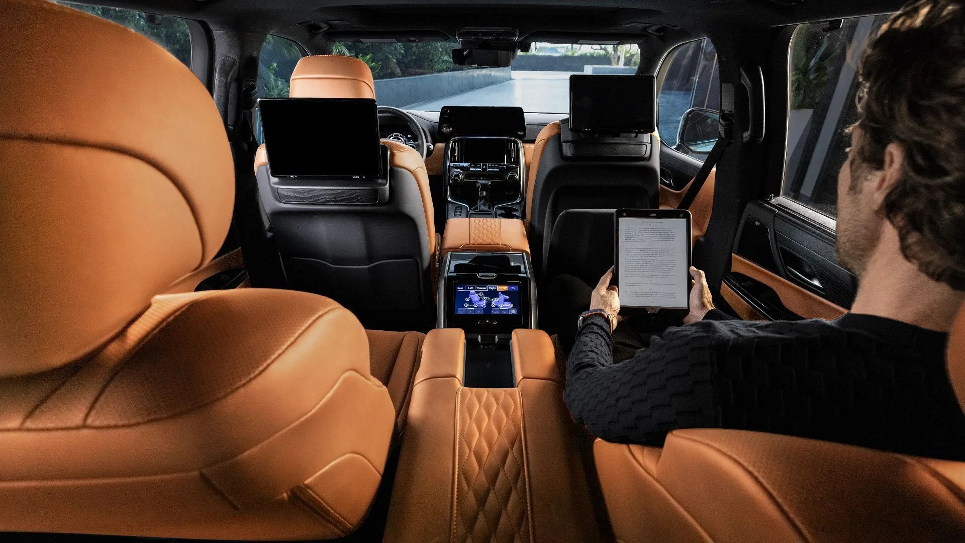 lexus lx 600 land cruiser