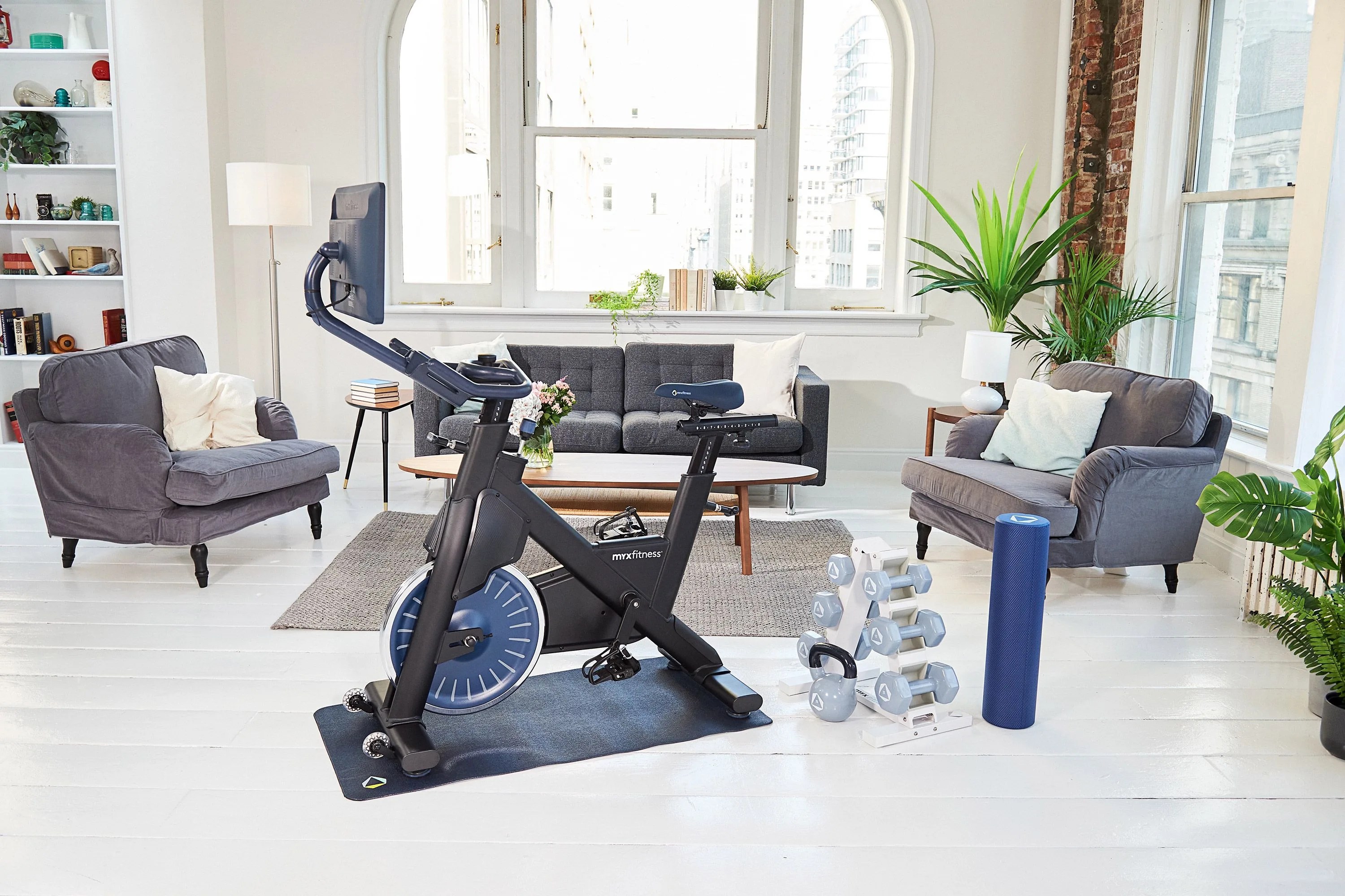 myx fitness