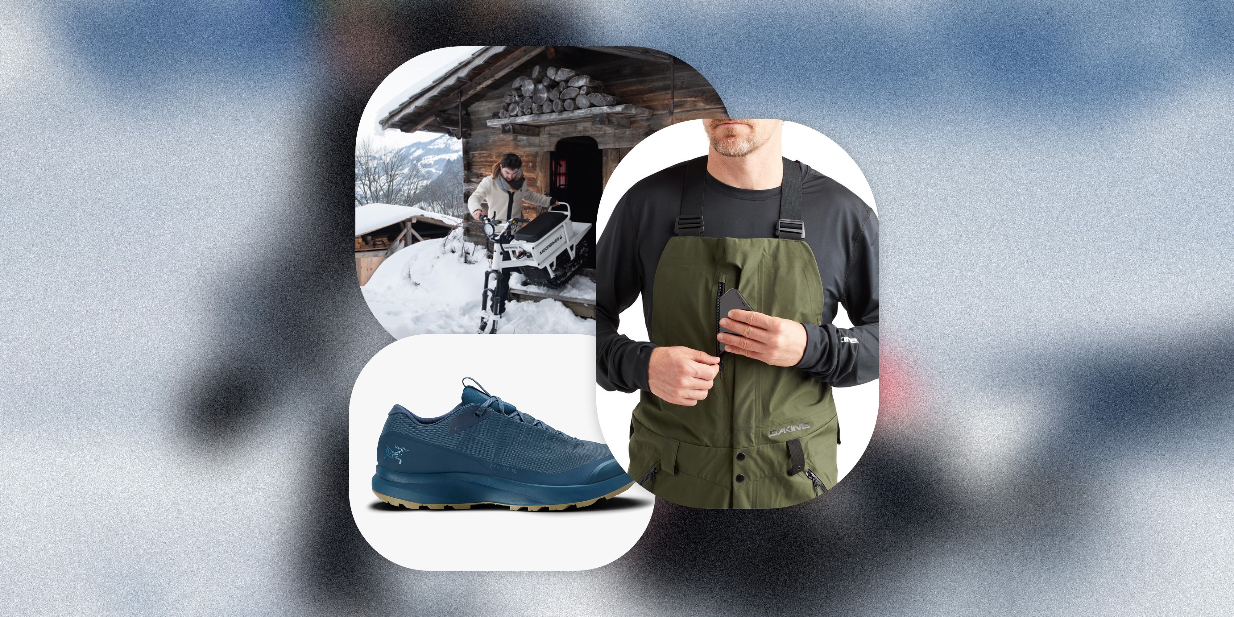 It's Here The Best New Outdoor Gear of October Gear Patrol