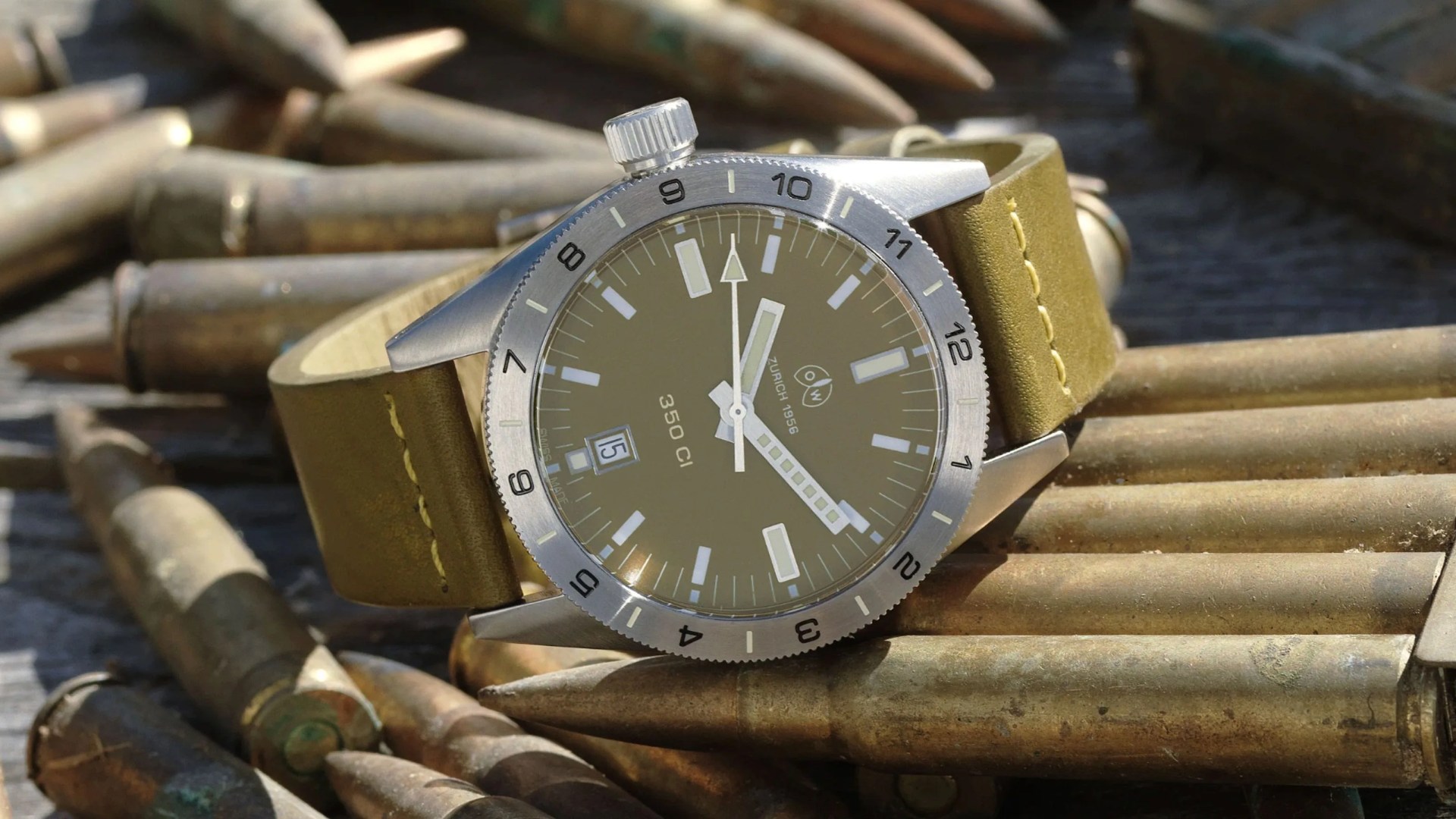 watch