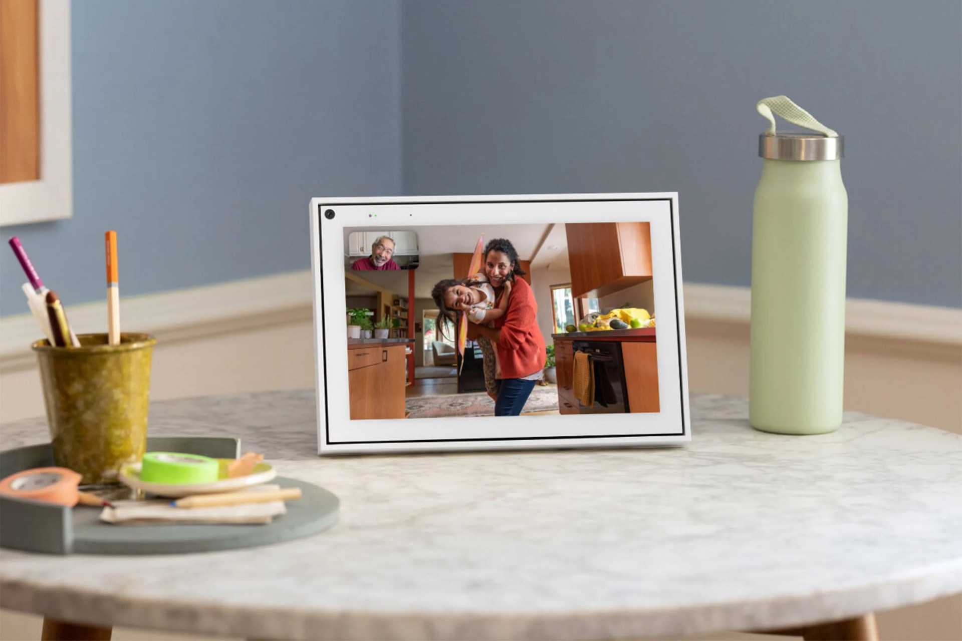 portal tablet
