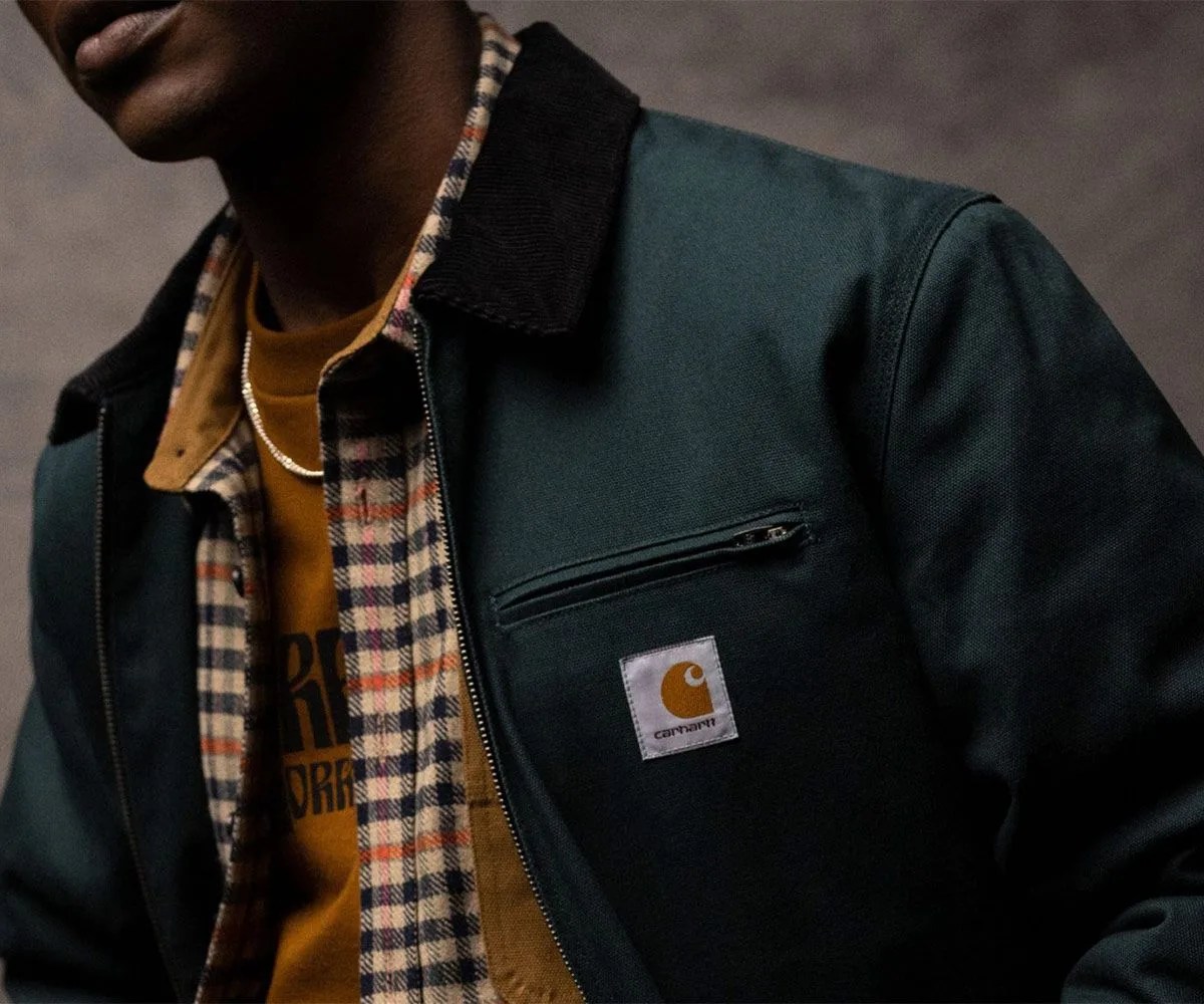 Carhartt Detroit Jacket Review: A Garment Made for Michigan