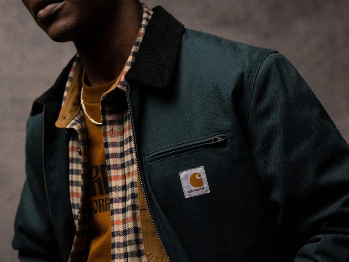 Carhartt Detroit Jacket Review: A Garment Made for Michigan