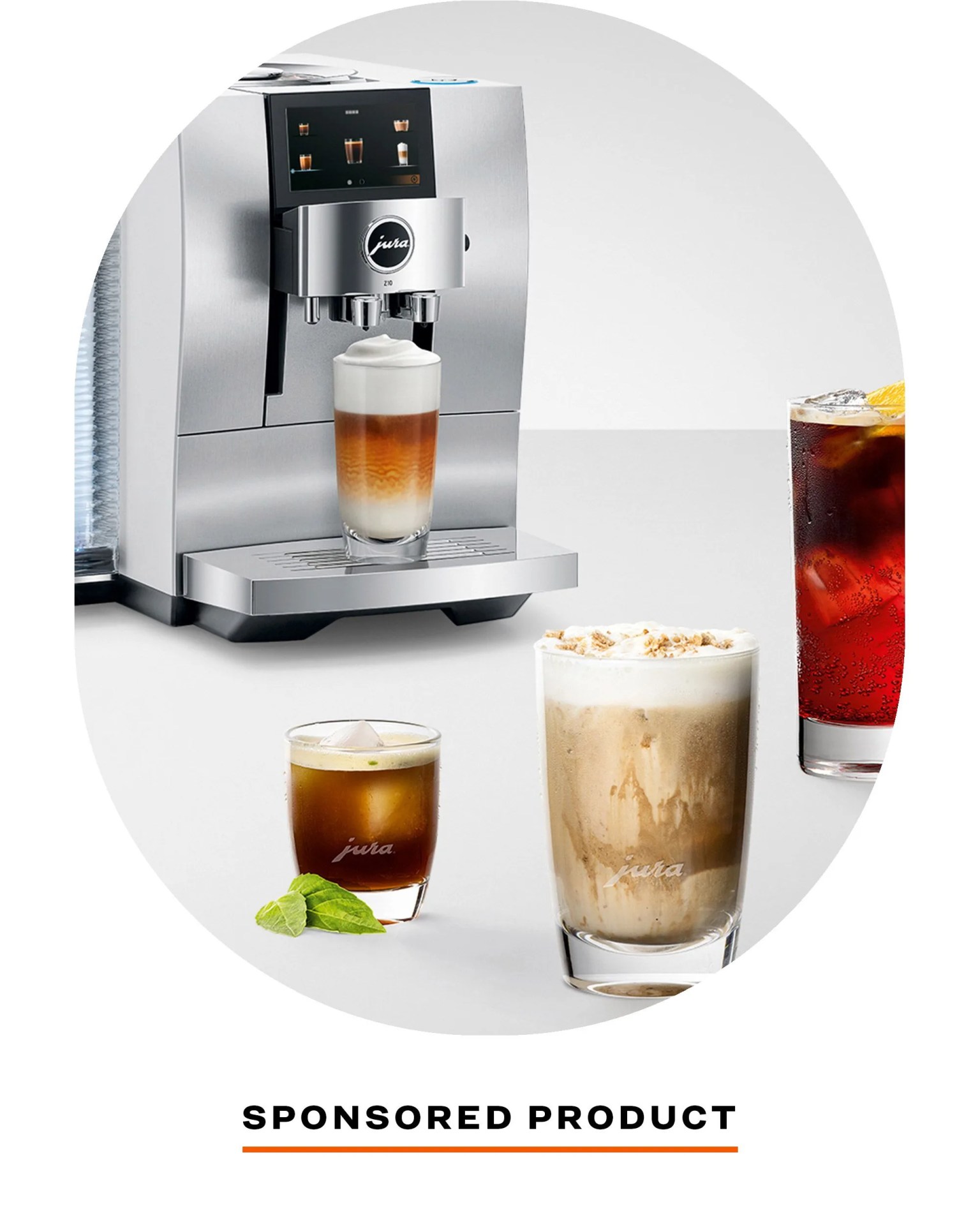 jura z10 coffee maker