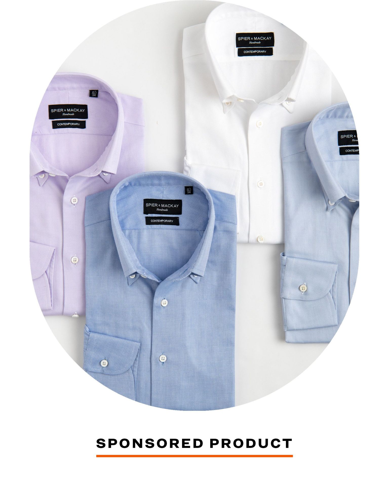 spier and mackay shirts