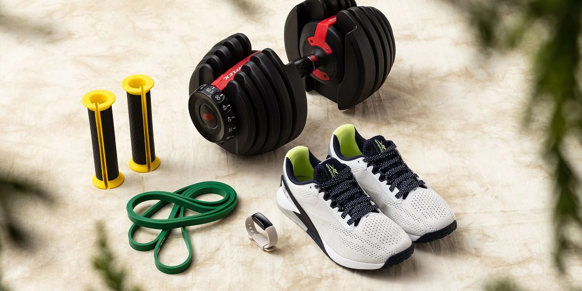 winter gear awards fitness