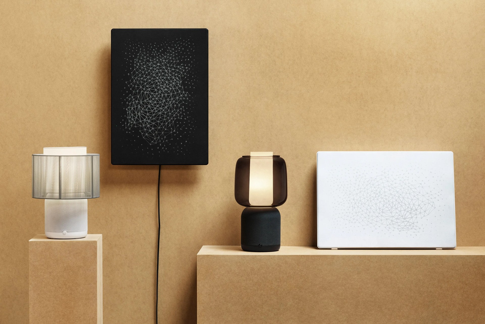 ikea x sonos symfonisk