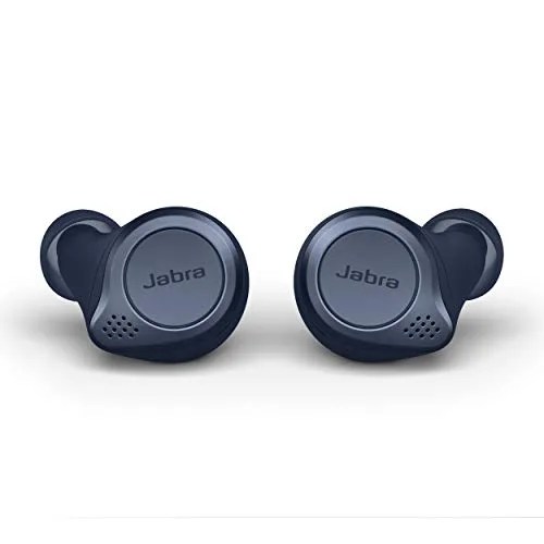 jabra elite active 75t true wireless bluetooth earbuds