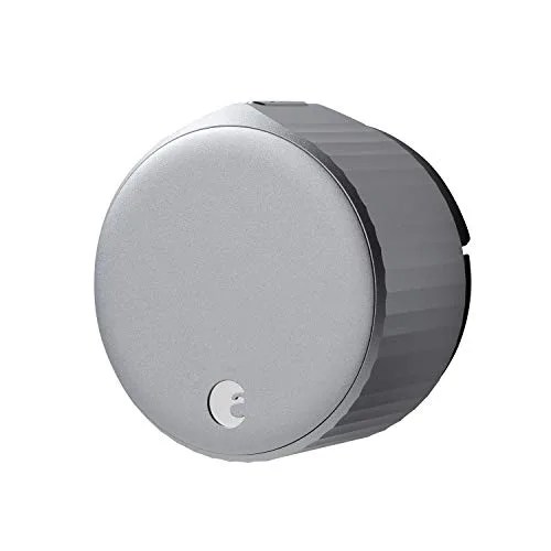 august 4th generation wifi smart lock