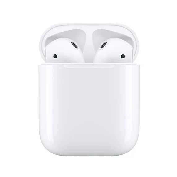 apple airpods