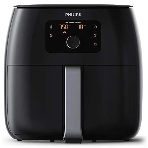 philips premium airfryer xxl