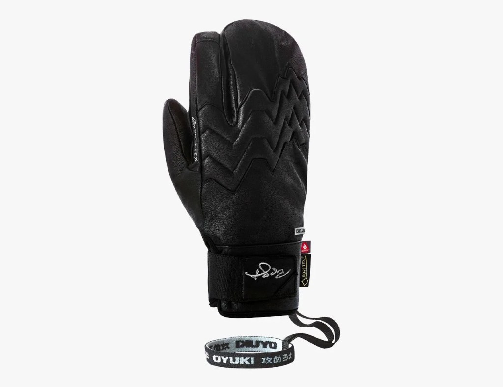 The Best Ski Gloves for Snowy Conditions Gear Patrol