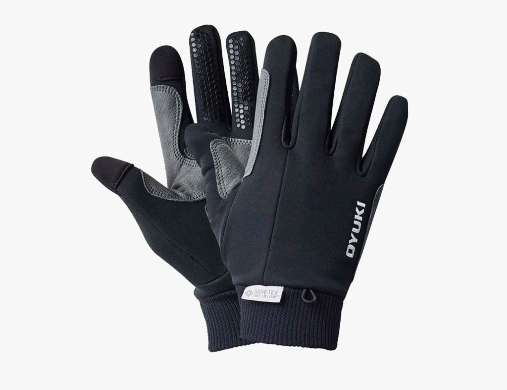 The Best Ski Gloves for Snowy Conditions Gear Patrol