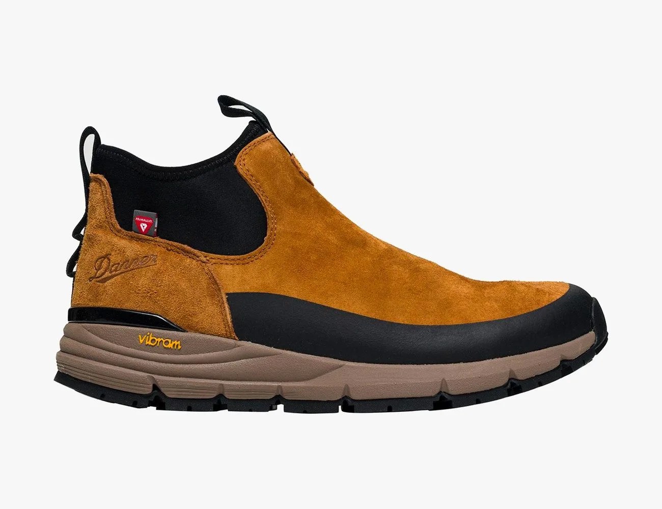 everyday winter boots