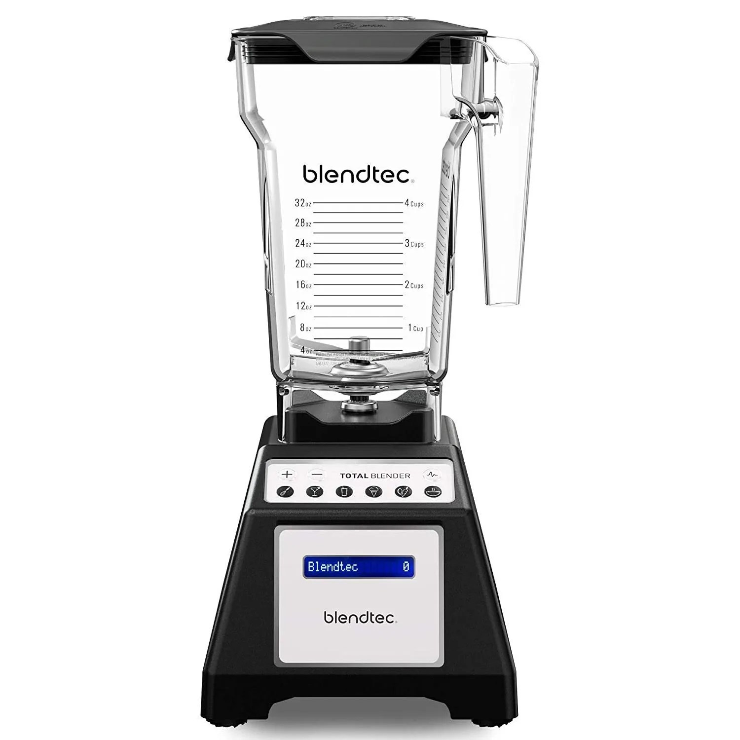 blendtec total classic original blender