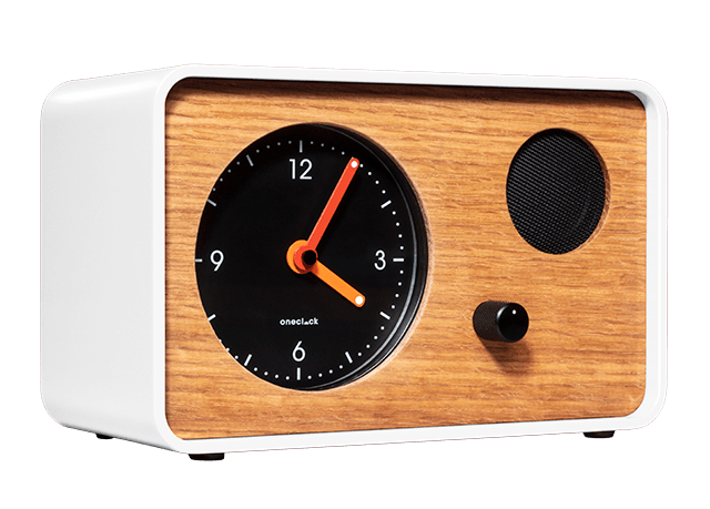 Oneclock Analog Waking Clock