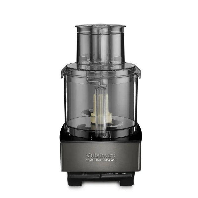 cuisinart 14cup food processor