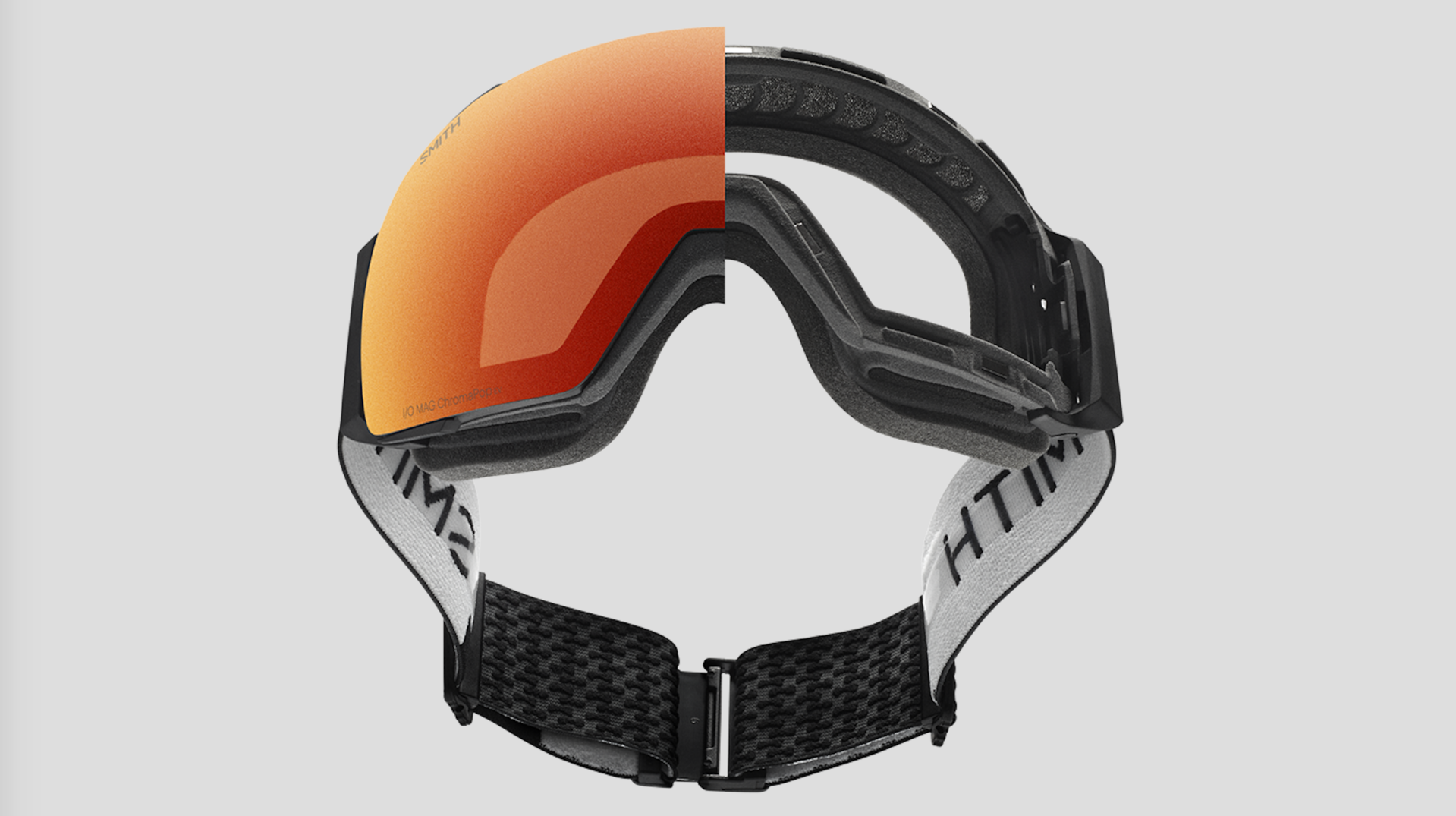 Smith IO MAG Imprint 3D