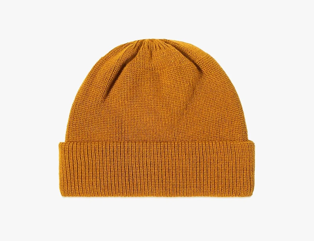 Bulky Watch Cap