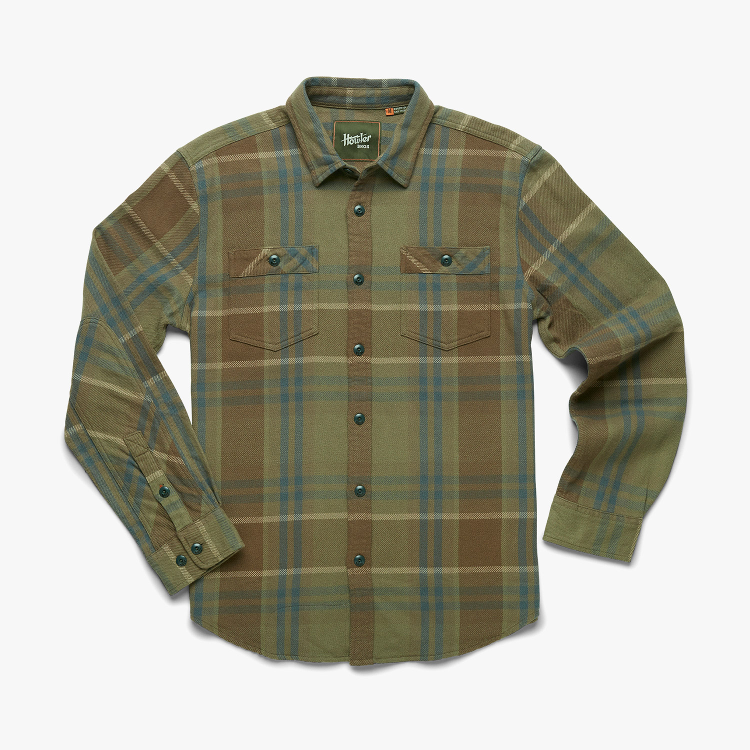 rodanthe flannel
