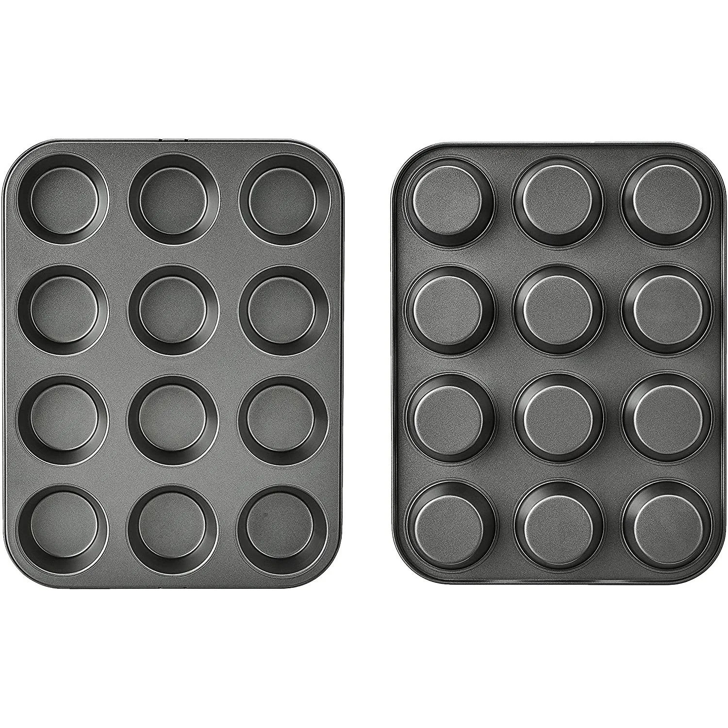 Time to Get Here Are the Different Types of Bakeware You - Main Image