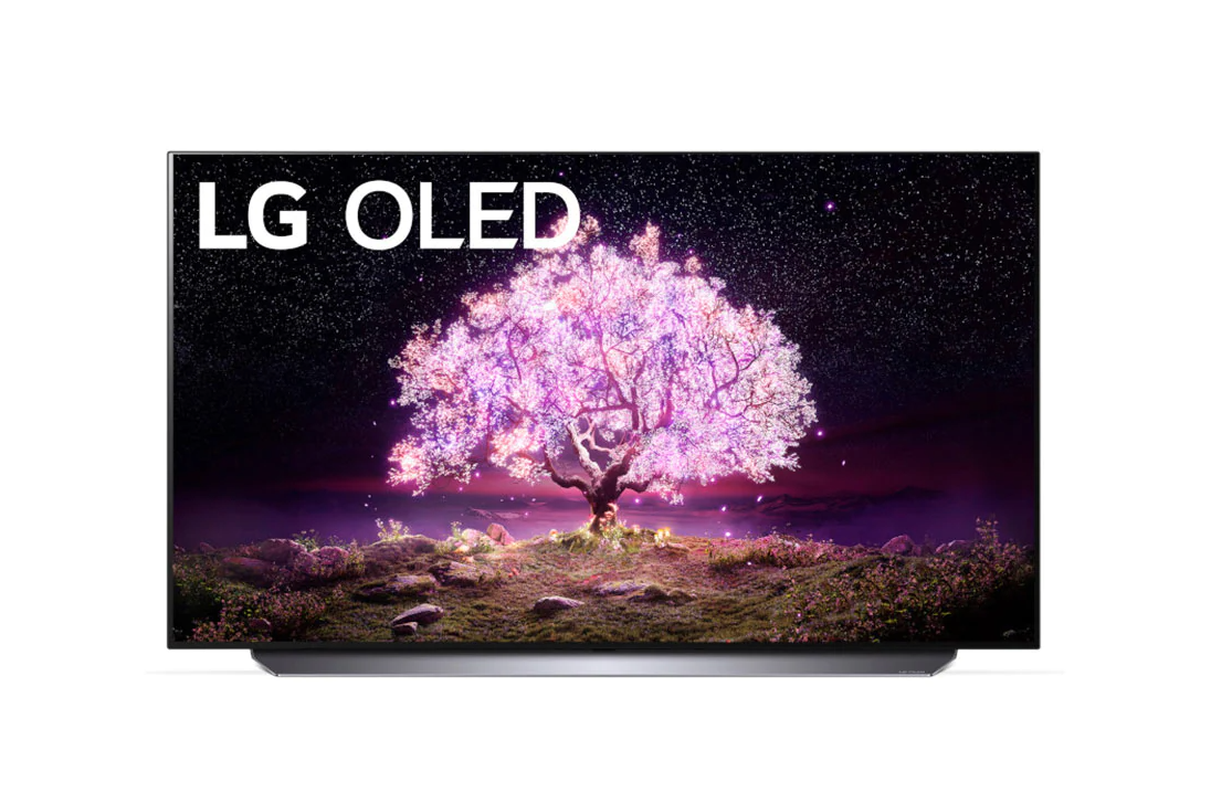 lg oled