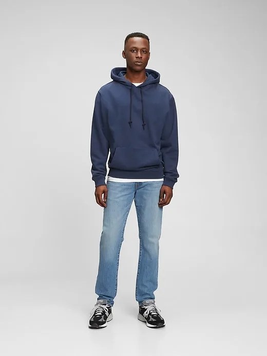 Slim Jeans in GapFlex with Washwell