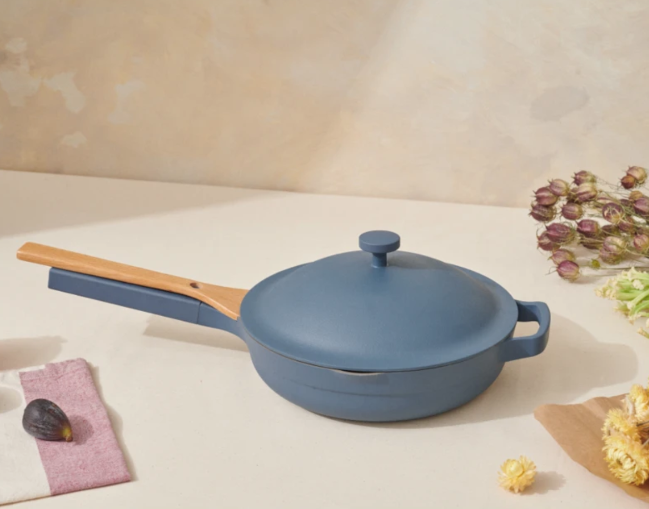 The Always Pan