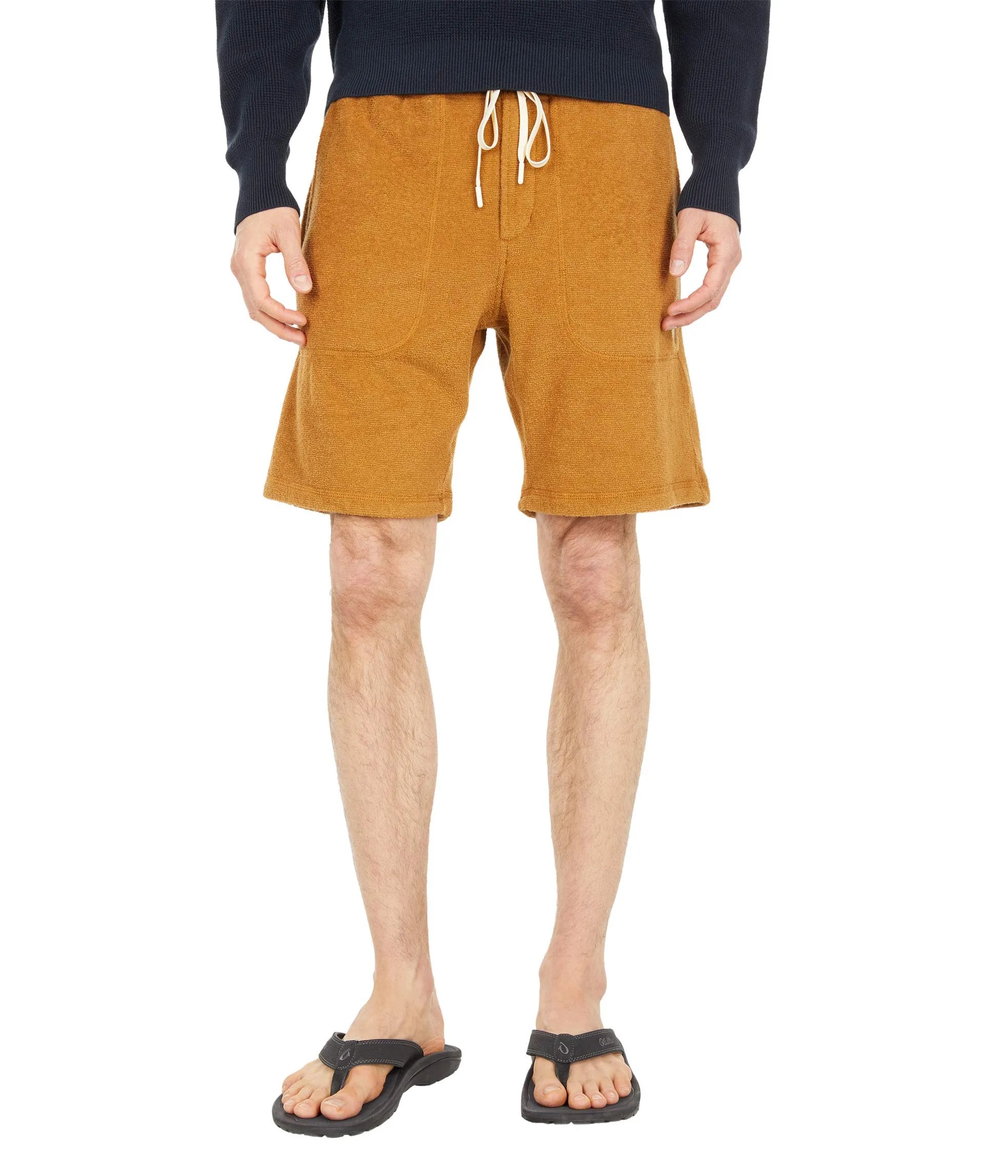 Hightide Sweatshorts [width:One Size]