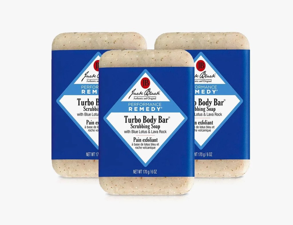 The Best Bar Soaps for Every Skin Type Gear Patrol