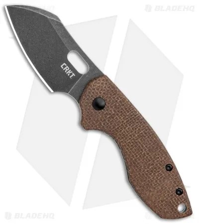 crkt pilar knife