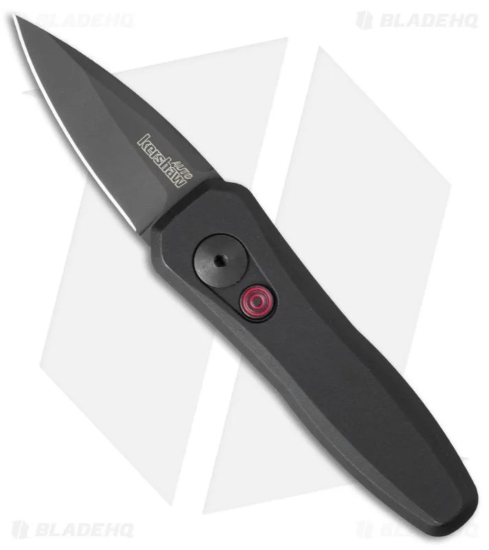 Kershaw Launch 4 CA Legal Automatic Knife