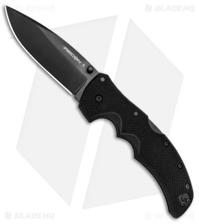 Cold Steel Recon 1 Lockback Knife