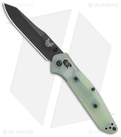 Benchmade 940 Osborne AXIS Lock Knife