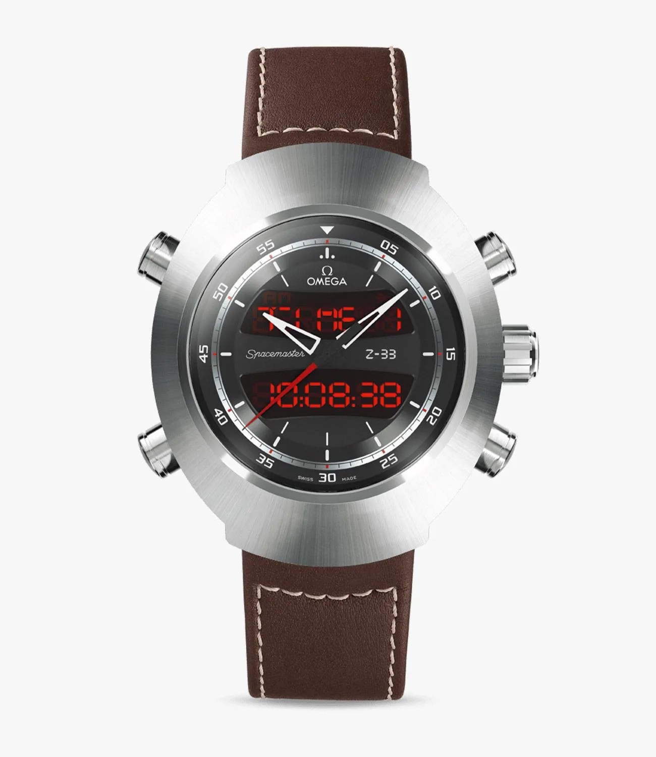 The Complete Omega Speedmaster Guide Gear Patrol