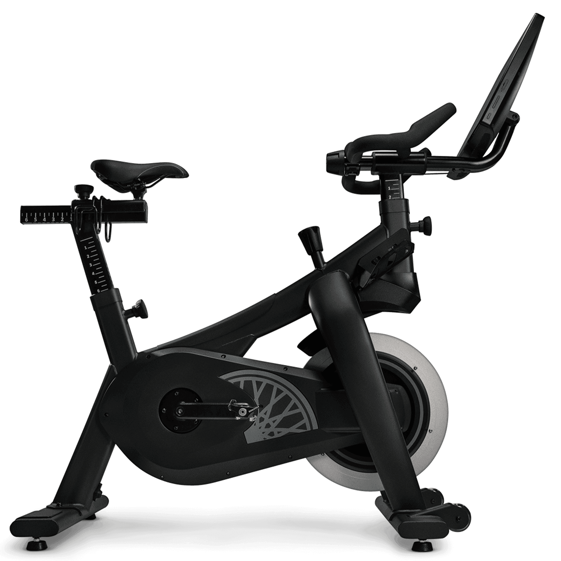 SoulCycle at home bike