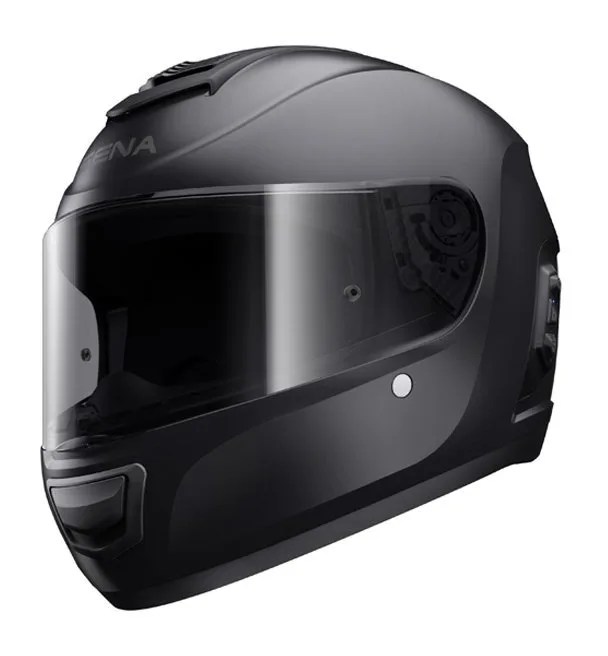 Sena Momentum Lite Bluetooth integrated Helmet