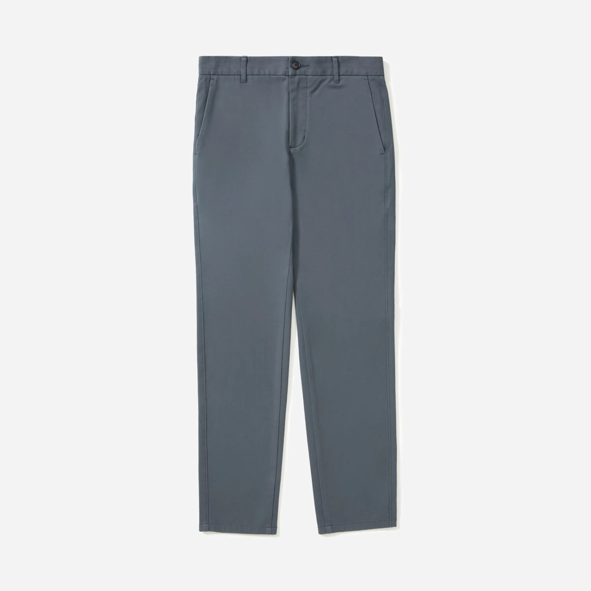 The Athletic Fit Performance Chino | Uniform - Dark Slate