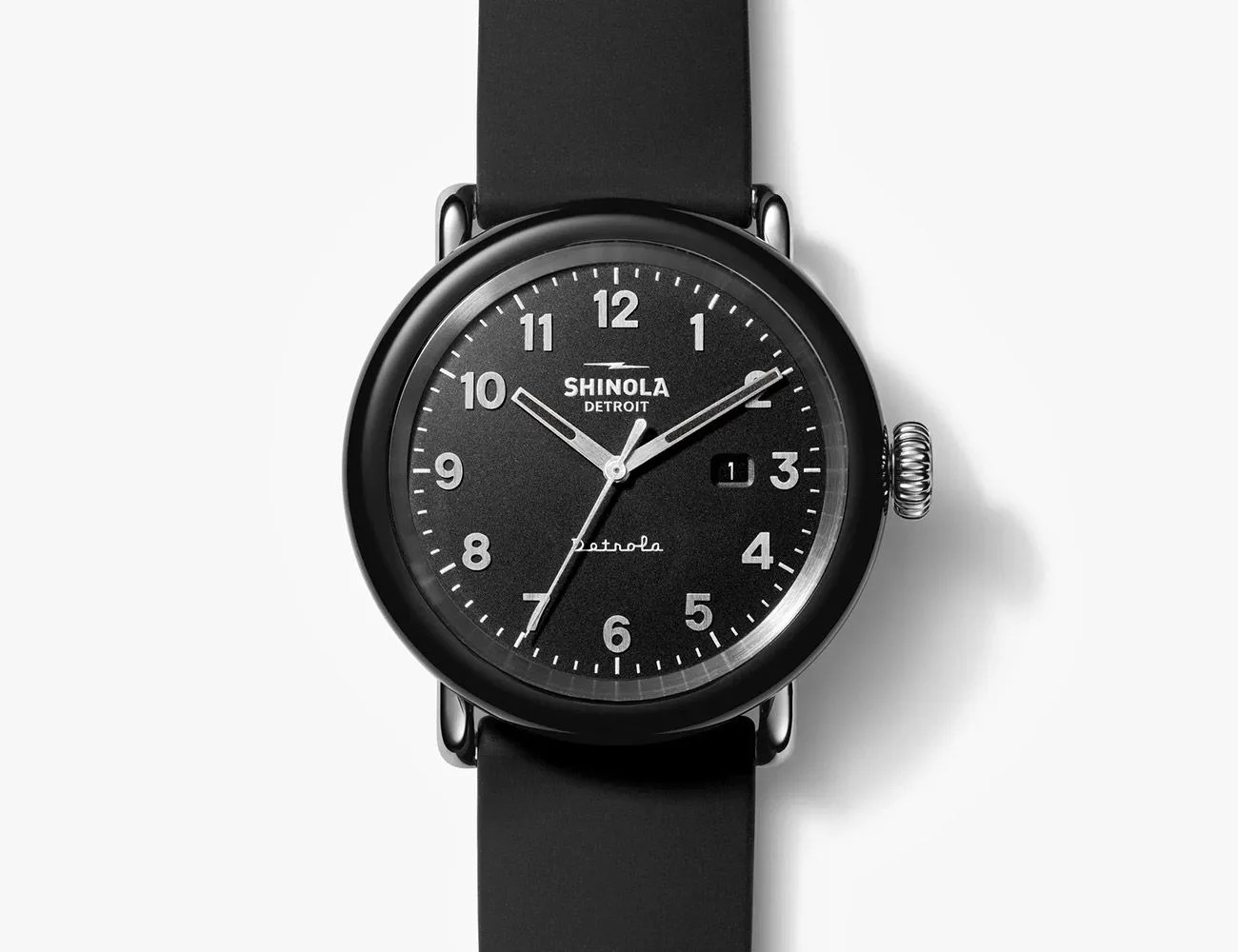 shinola detrola model d