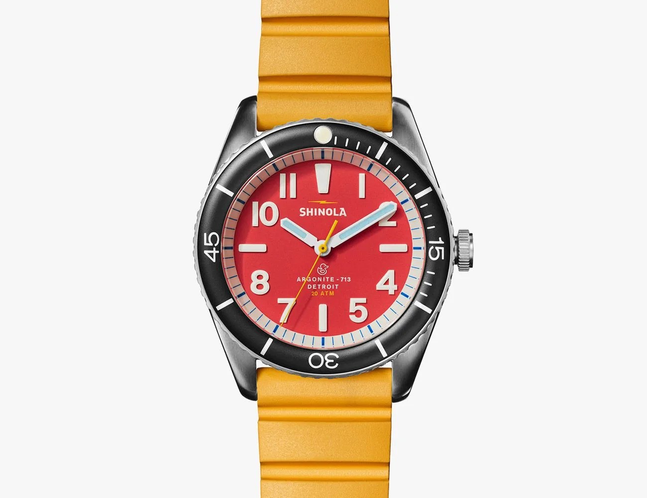 shinola duck