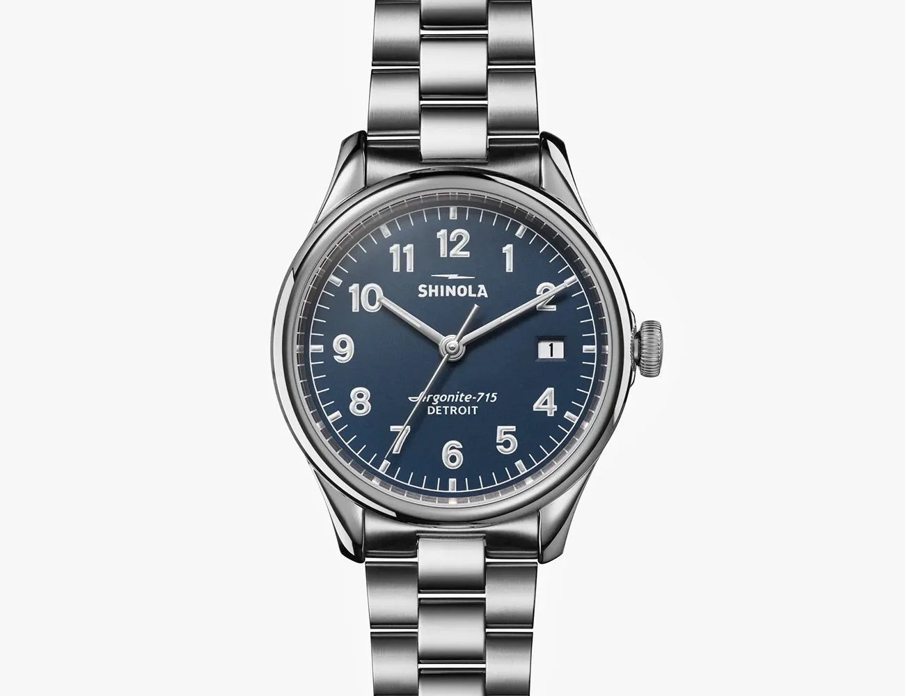 shinola vinton