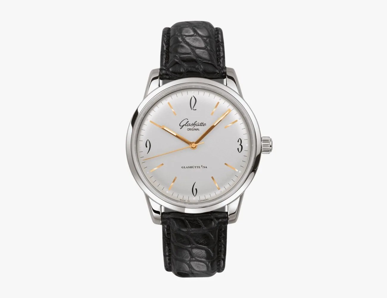 Glash&uuml;tte Original Sixties