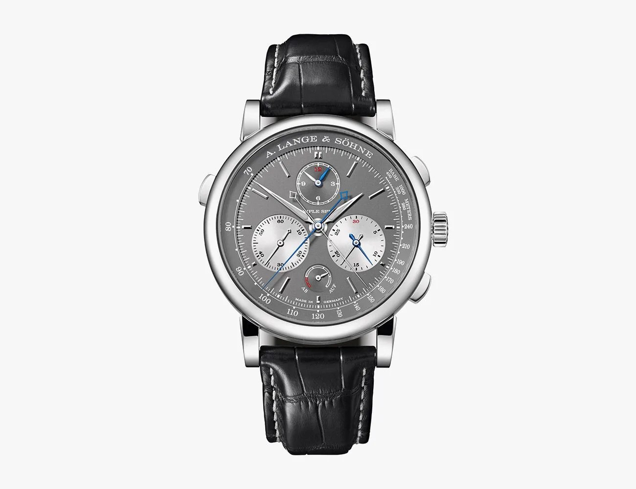 A. Lange & S&ouml;hne Saxonia Triple Split
