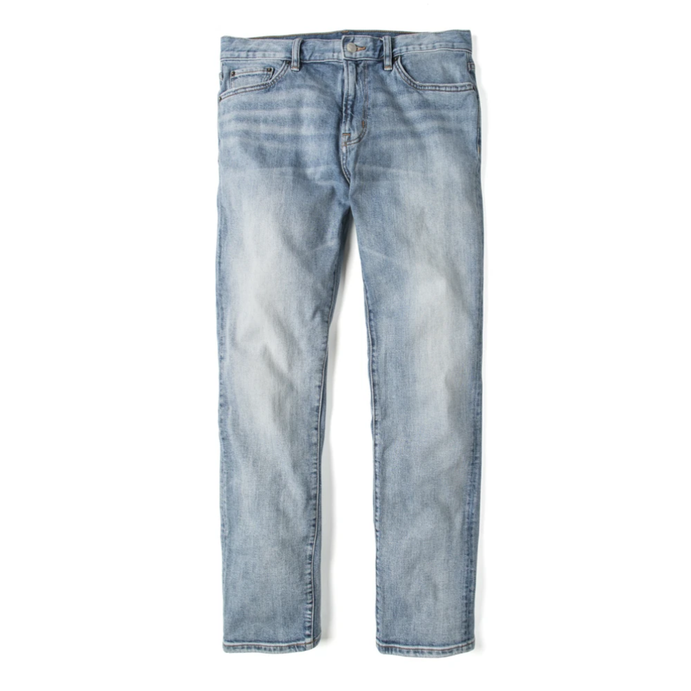 Outerknown Ambassador Slim Fit Jeans