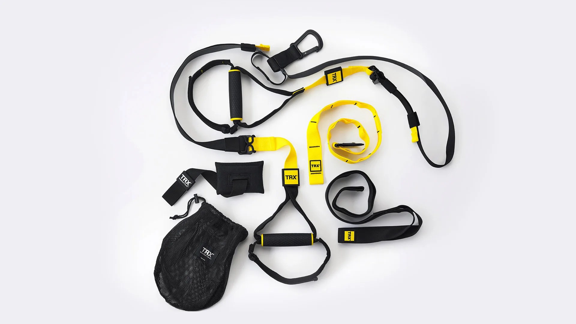 TRX&reg; PRO4 SYSTEM