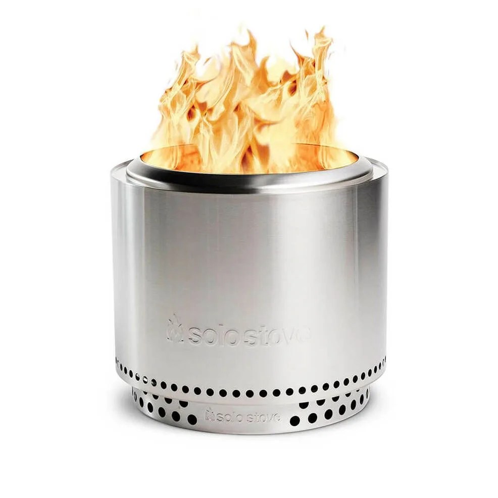 solo stove bonfire  stand