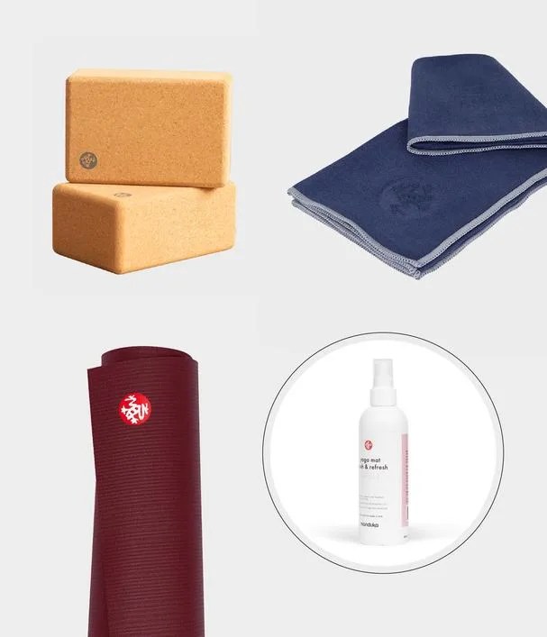 Save up to 50 on Yoga Gear During Manduka's Fall Sale Gear Patrol