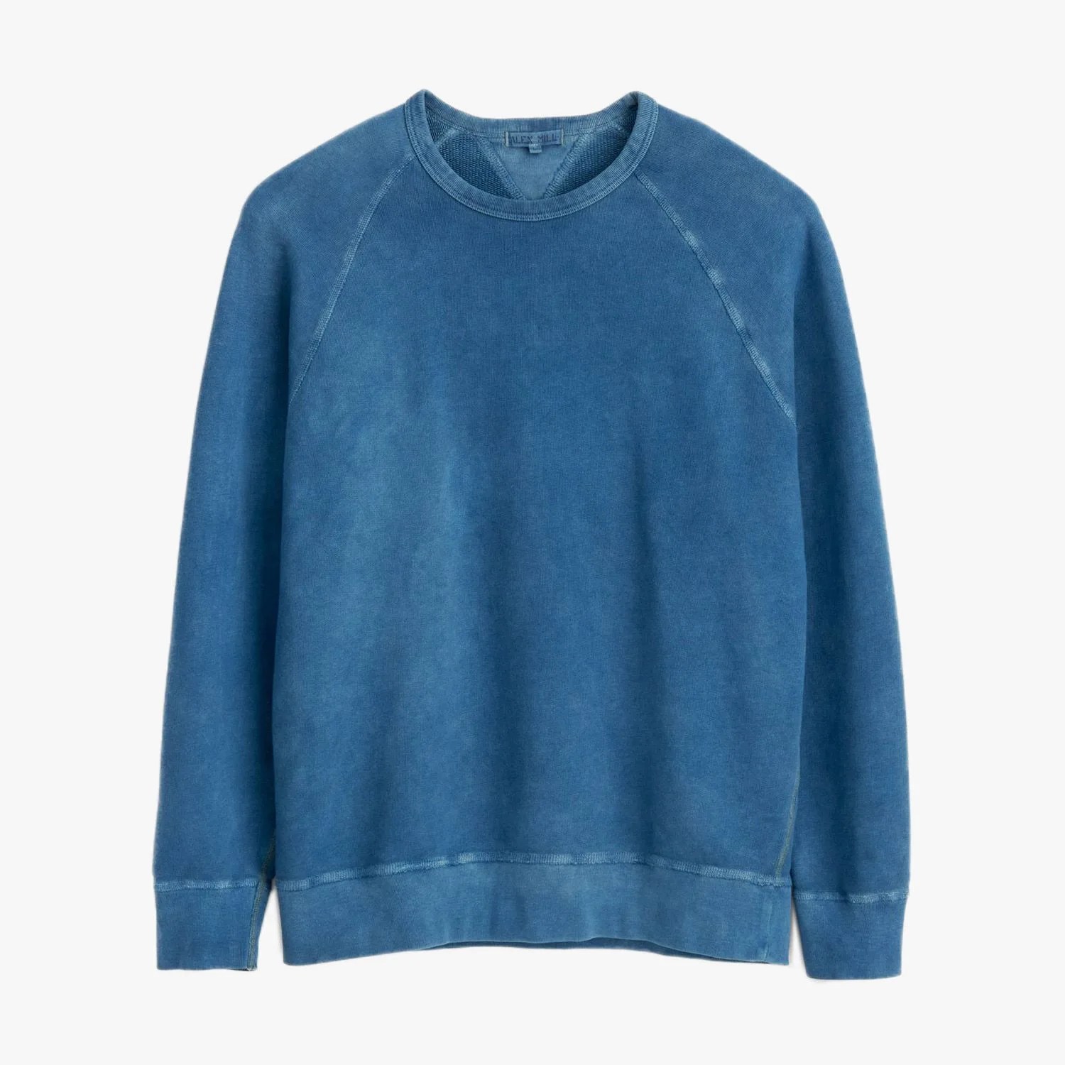 365 Indigo Crewneck Sweatshirt