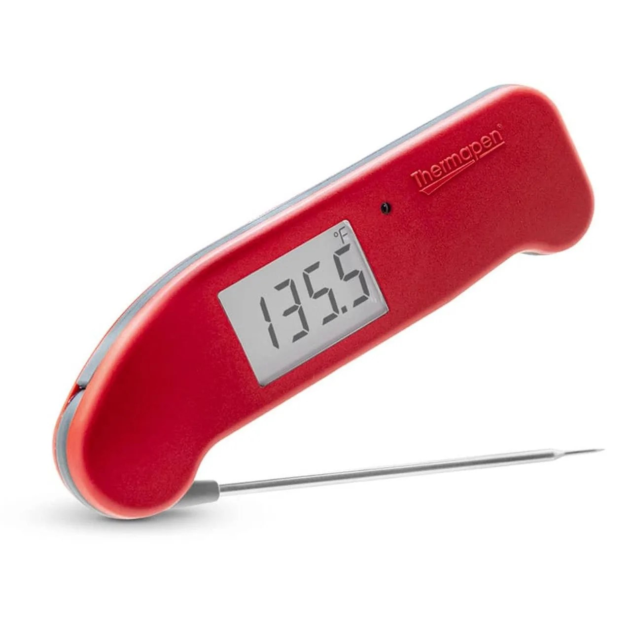 thermometer